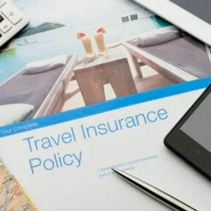 TRAVEL INSURANCE