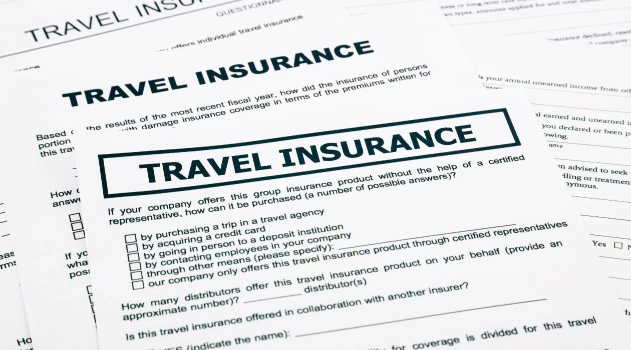 Travel Insurance