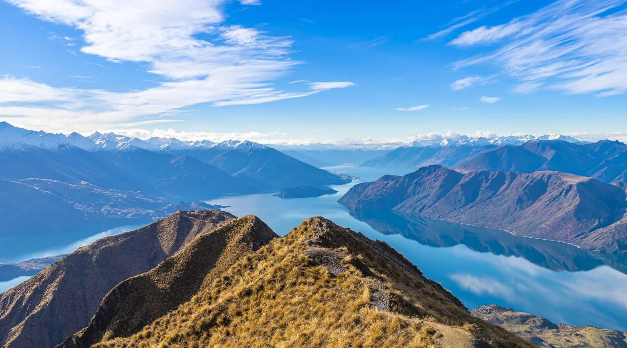 10 Places tourists shouldn’t miss in New Zealand