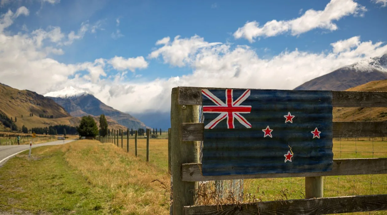 10 Places tourists shouldn’t miss in New Zealand